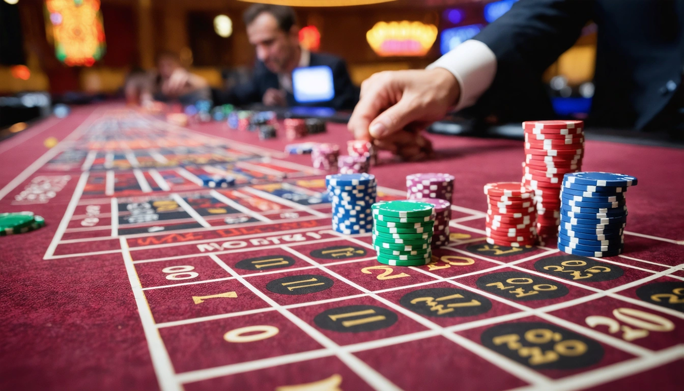 betting Mostbet