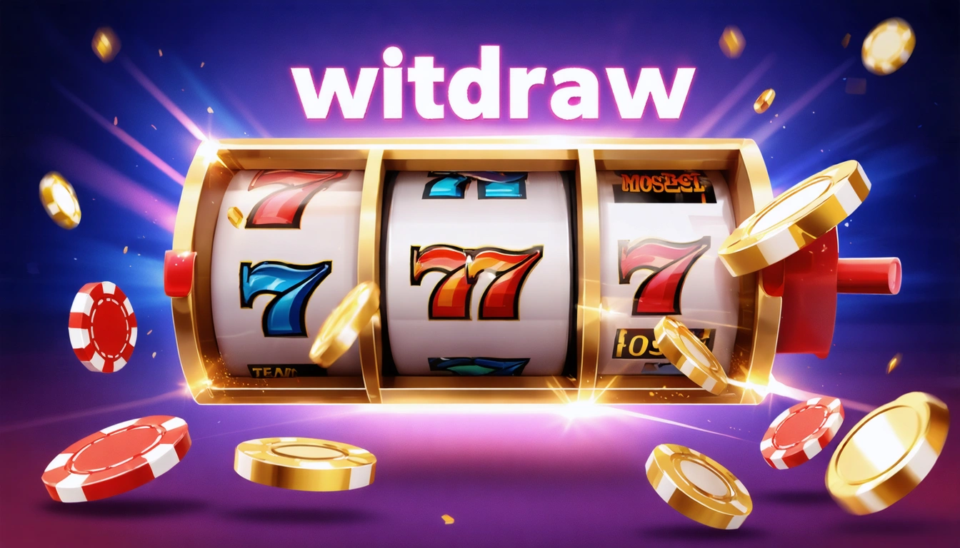 withdraw Mostbet