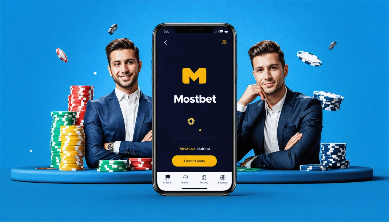 aviator app Mostbet