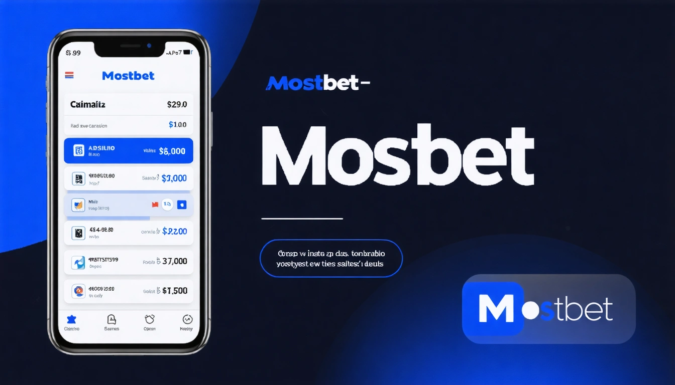 aviator app Mostbet