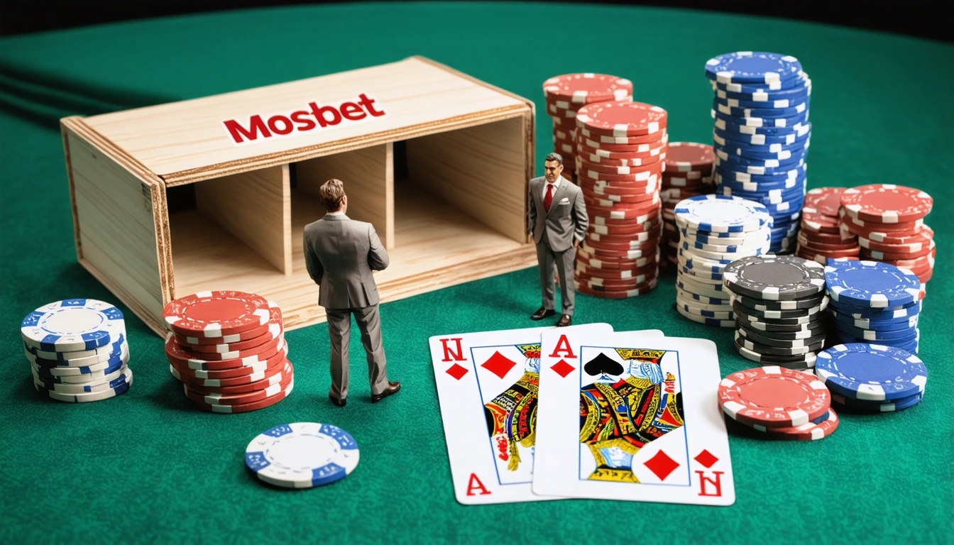 home Mostbet