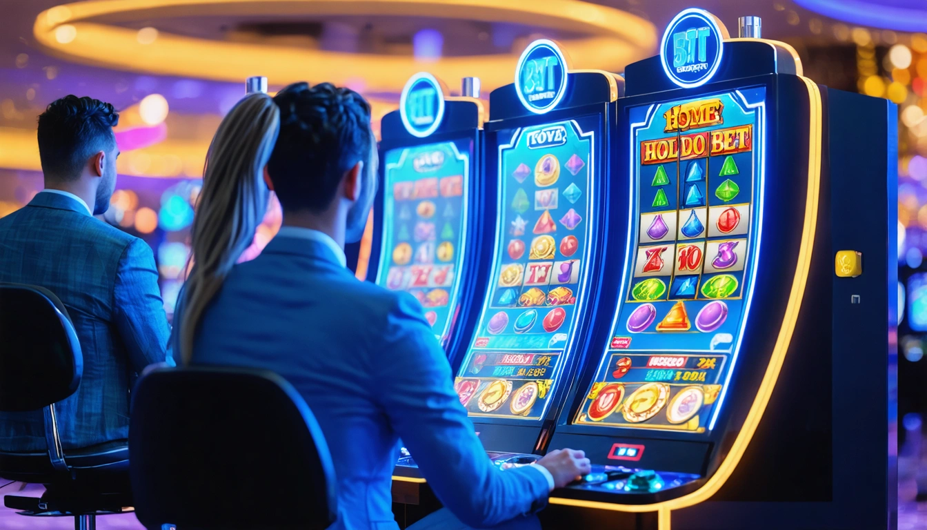 home Mostbet